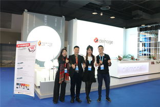 德馬吉驚艷亮相中國會展產(chǎn)業(yè)交易會，榮膺最佳設(shè)計(jì)獎并展現(xiàn)卓越禮儀服務(wù)