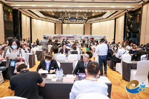 金秋時節(jié)，最具影響力品牌會議再獲金手指獎禮儀服務(wù)殊榮