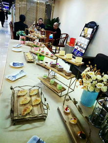 廣州專業(yè)外宴配送服務(wù) 房地產(chǎn)茶歇會、琶洲展會與會議茶歇解決方案