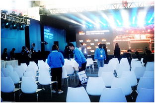2018北京國際風(fēng)能大會暨展覽會全案服務(wù) 時代龍馬提供專業(yè)化會議與展覽解決方案