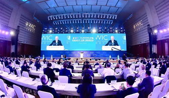 三載相伴 中青博聯(lián)與世界智能大會共迎智能新時代