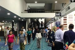 展團(tuán)快訊 | 新天會展 專業(yè)的展覽會議策劃執(zhí)行與禮儀服務(wù)